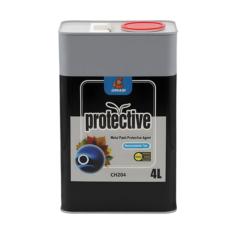 Asiant Gwarchodwy Arwyneb Gwlyb - Math Hydroffobig CH204