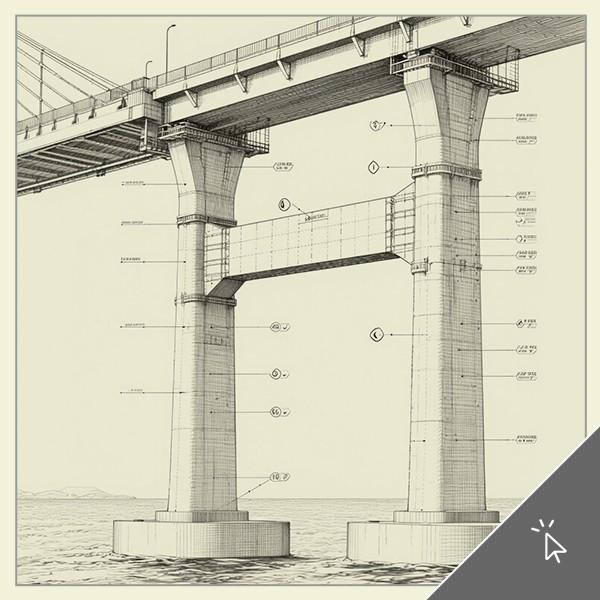 Docks / Bridges / Dams / Road Applications