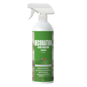 GRASI® DY681 Dekoratsiya Trasiruvchi Tozalikchi