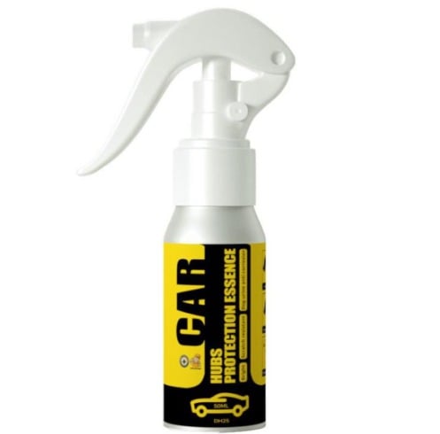 GRASI® DH25 Auto Naaf Bescherming Essentie