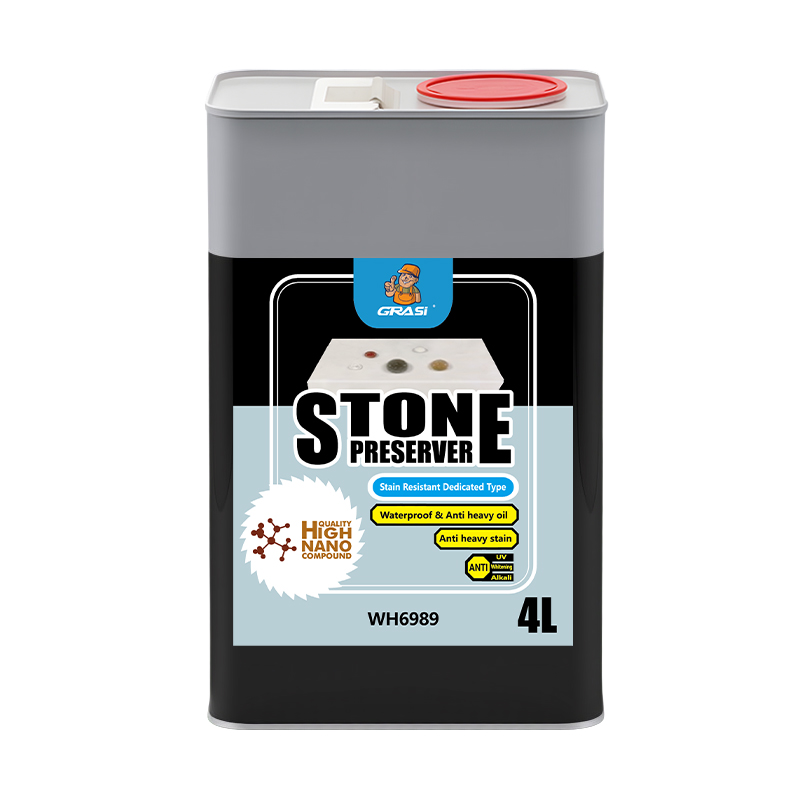 Stone Care Agent - Advanced Anti-Pollution Type WH6989