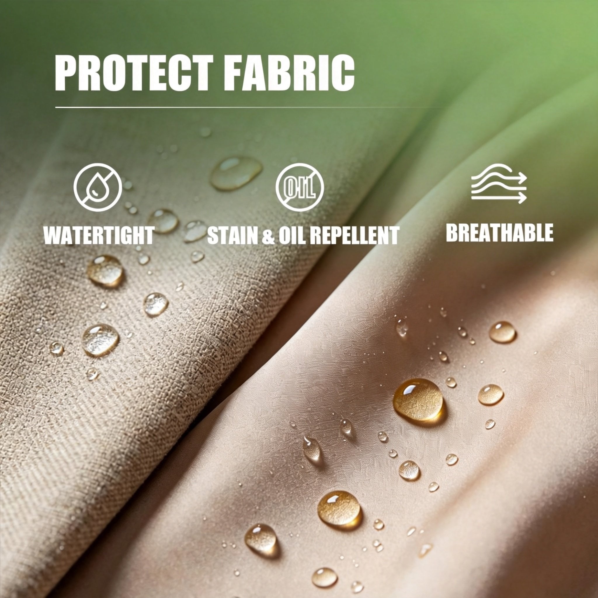 What Application Mistakes Reduce fabric protector spray Performance?