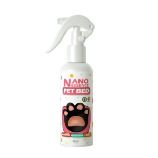 GRASI® DC592 Huisdier Zacht Nest Nano Essence
