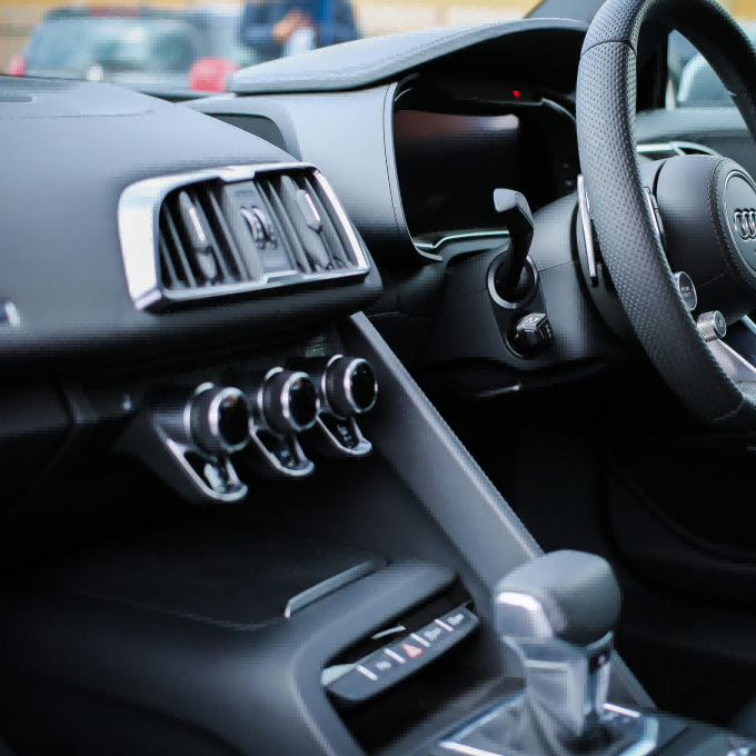 What Precautions Most When Using car interior cleaner?
