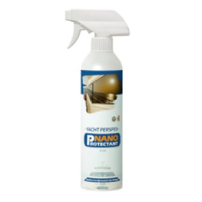GRASI® DT205 Jacht Plastic & Glas Nano Beschermer