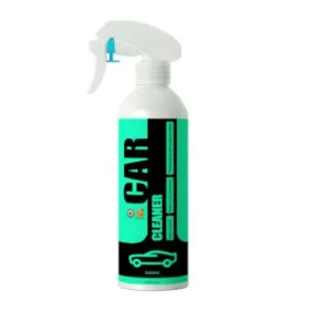 How Should Car Wash Chains Choose car interior cleaner for Daily Use?