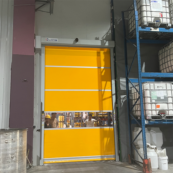 Customizable options available to meet your specific requirements