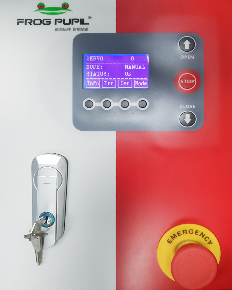 What Are the Most Common Usage Issues with Rapid Door Systems?