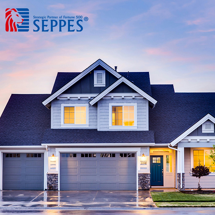 How Garage Sectional Doors Can Improve Energy Efficiency in Your Home