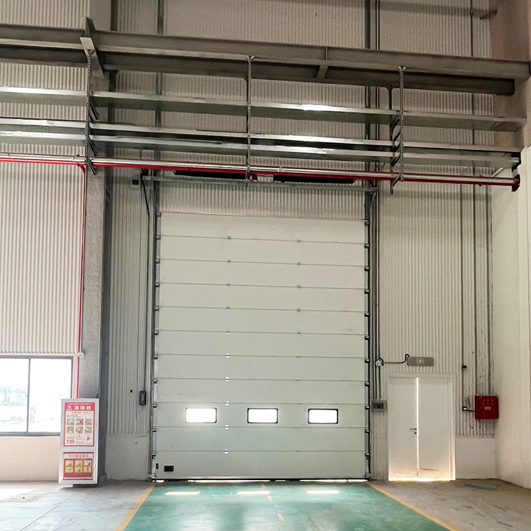 How Panelift Doors Can Reduce Energy Costs for Your Facility
