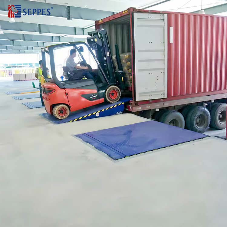 Užívajte stabilitu a sebeznevodu s hydraulickým vyrovnávačom