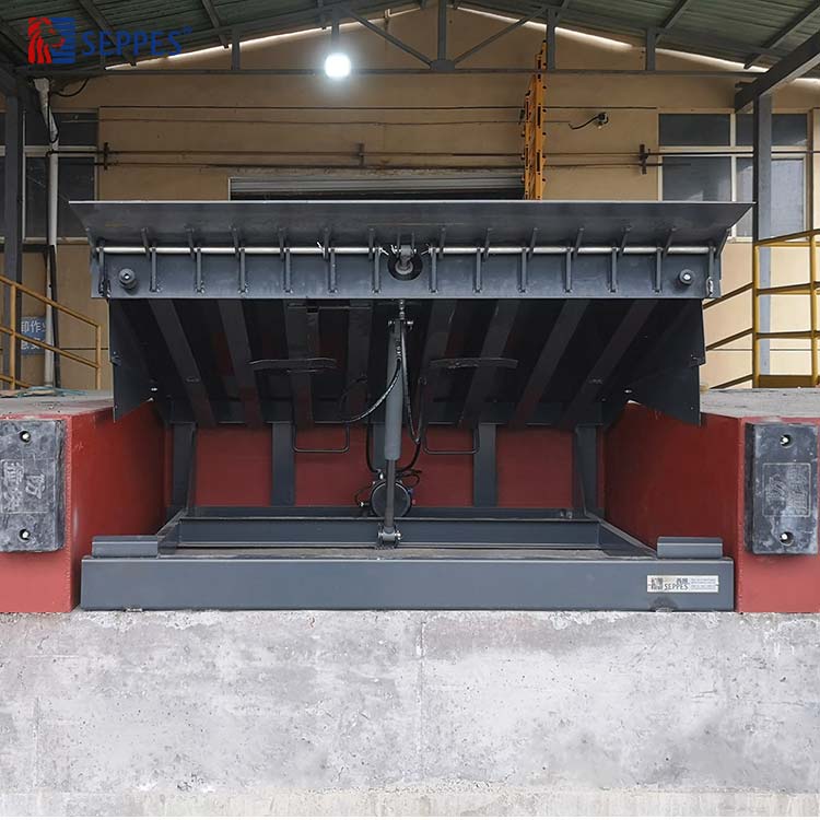 What Makes Hydraulic Loading Dock Levelers Essential for Modern Warehousing?