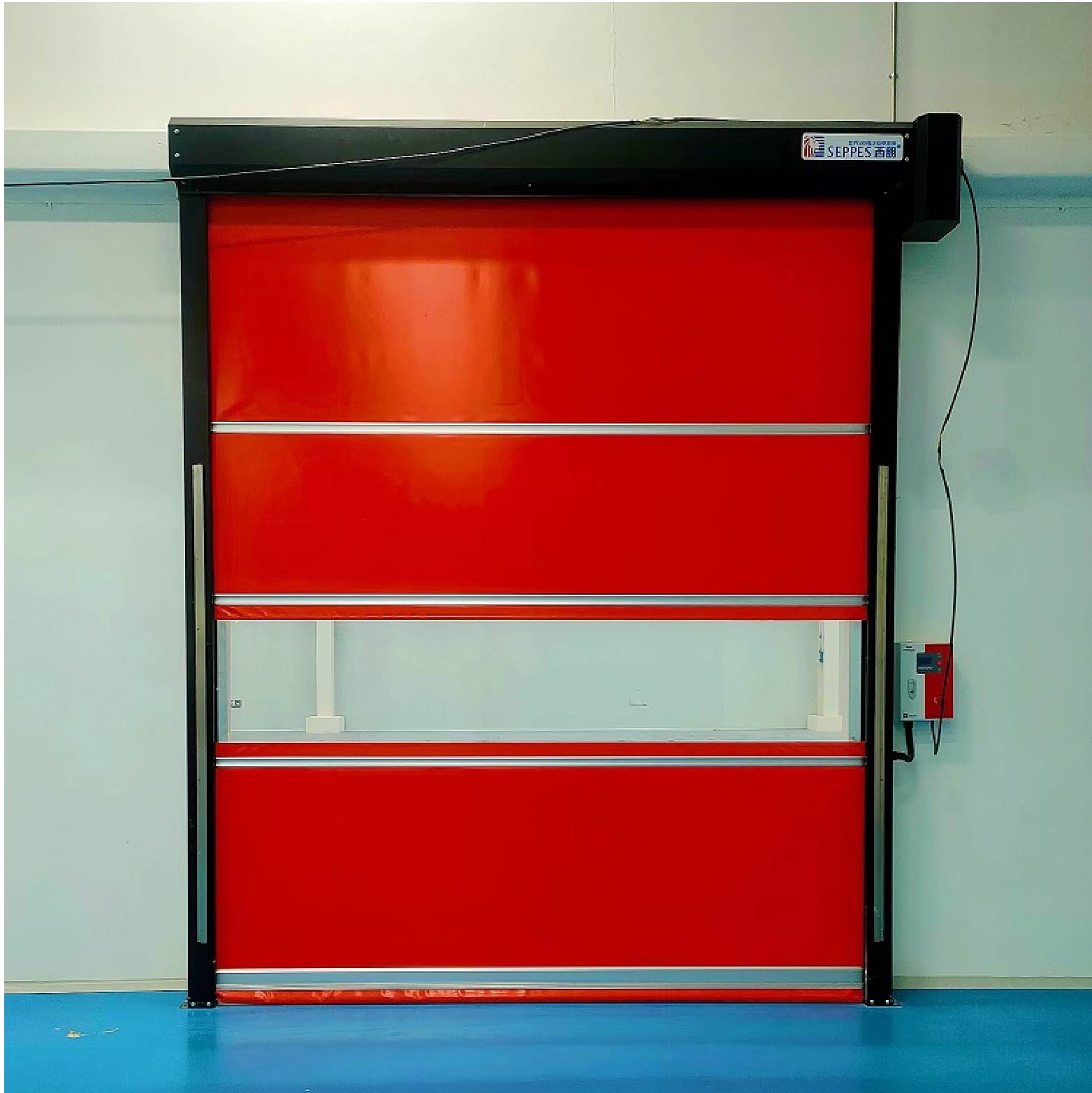 Where to Find the Best Wholesale Speed Doors for Your Needs?