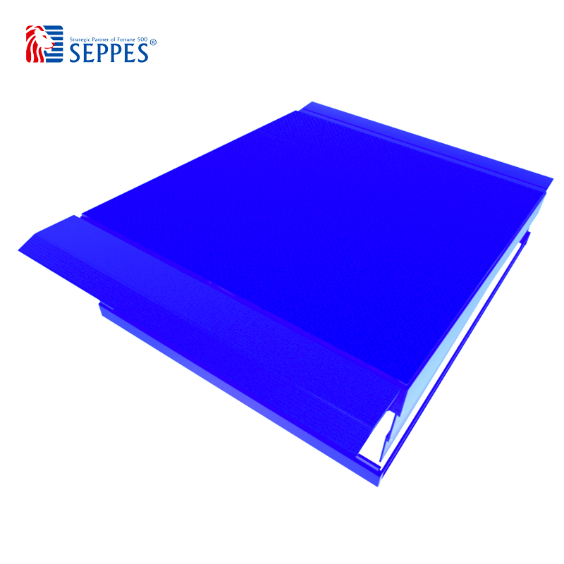 Maximizing Workplace Safety with a Hydraulic Dock Plate