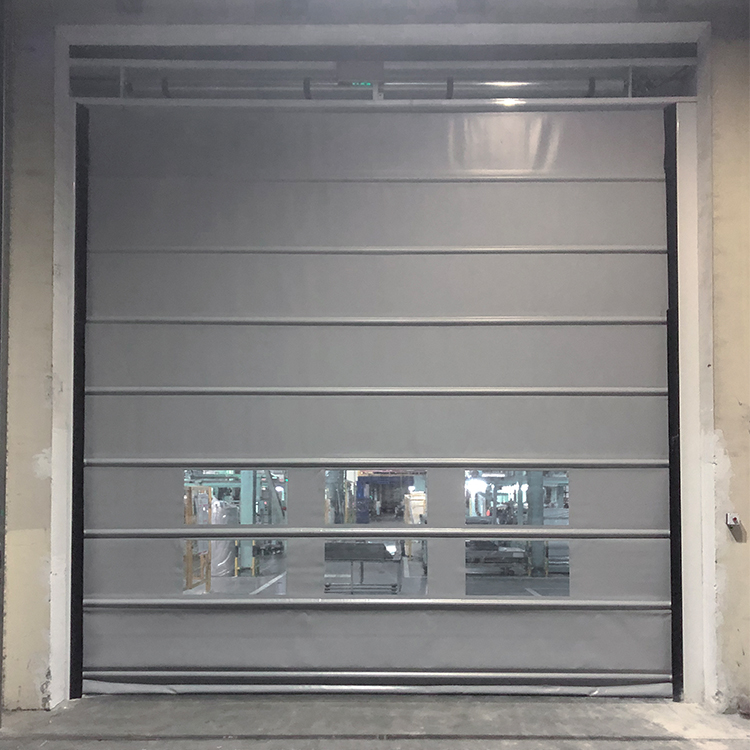 What Makes High Speed Folding Doors a Must-Have for Retail Environments?