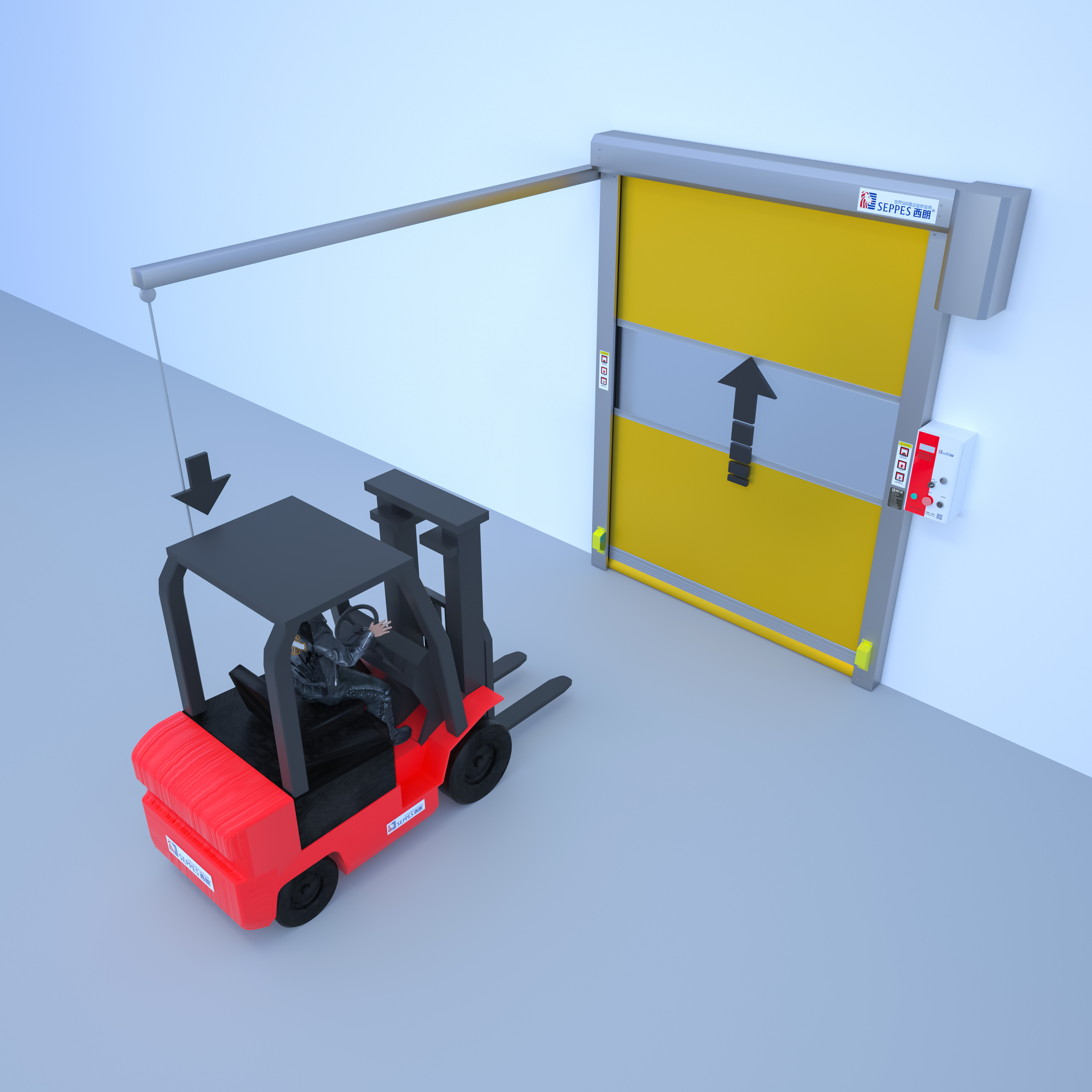 Get the Best Roller Shutters for Your Garage