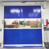 Benefits of Quick Doors