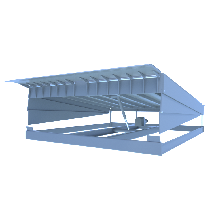 What Are the Benefits of Investing in High-Quality Dock Plate Ramps?