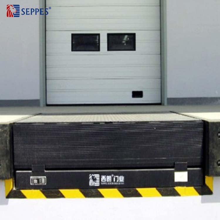 Common Usage Issues with Dock Plate Ramps and How to Solve Them