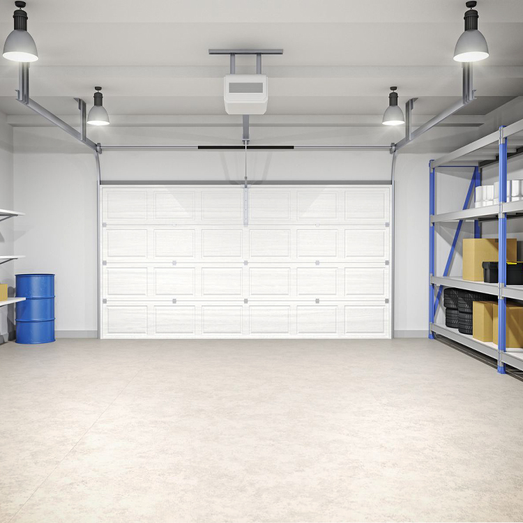 Investing in Residential Sectional Doors
