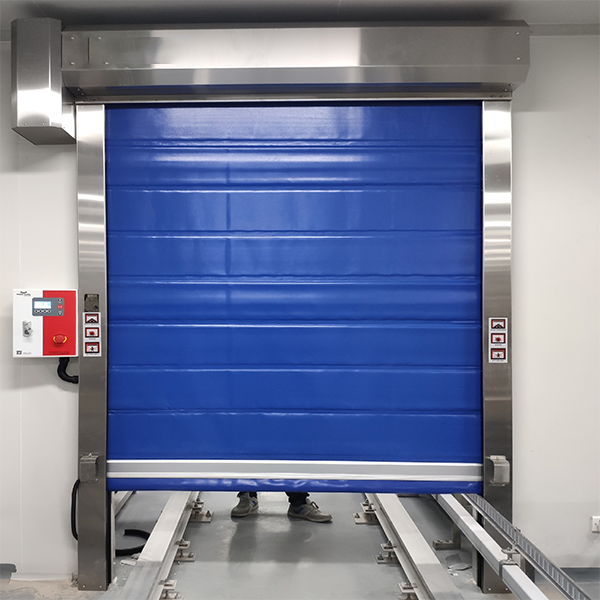 Discover the Durability and Strength of Steel External Doors