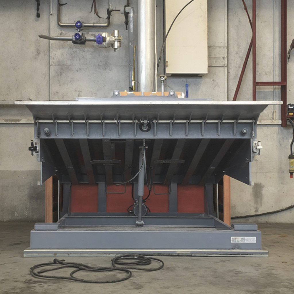Where to Find High-Quality Spring Loaded Dock Plates at Wholesale Prices?