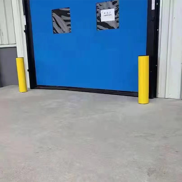 The Reliability of Aluminium Door Rollers