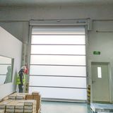 How to Choose the Right Fast Acting Roller Shutter Doors for Your Needs