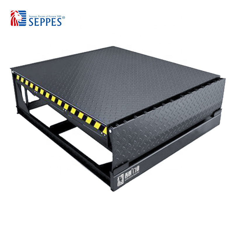 Where to Buy Durable Dock Plate Ramps at Wholesale Prices