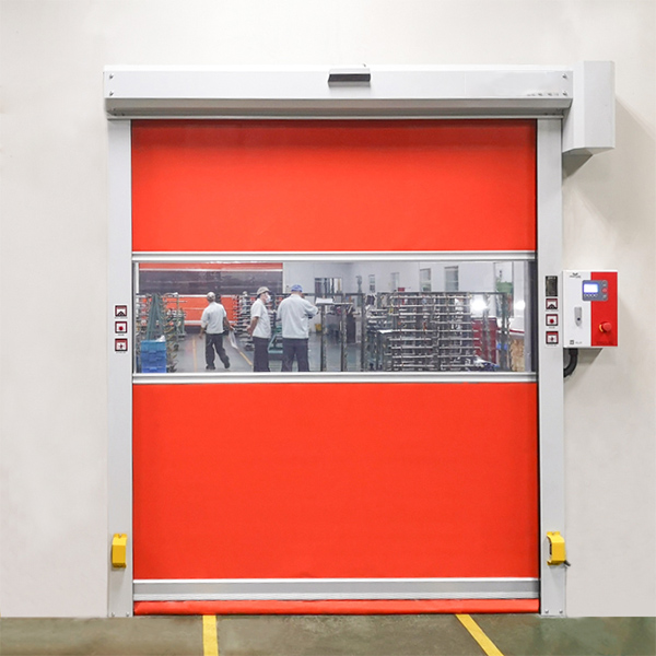 Protect Your Property from the Elements with Steel Doors