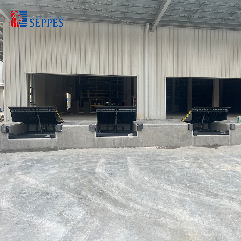 Common Usage Issues with Mechanical Pit Levelers and How to Avoid Them
