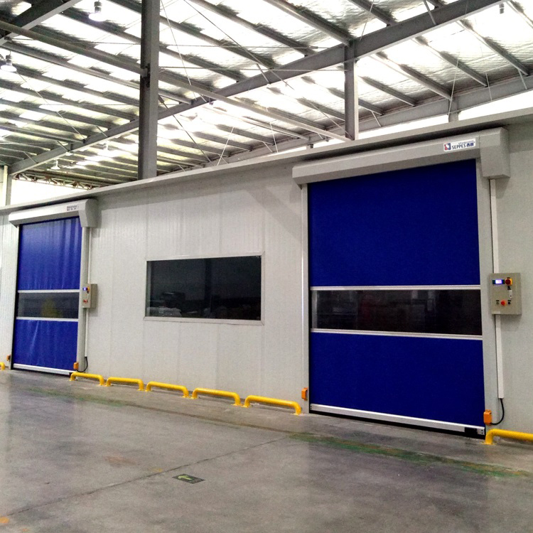 What Are the Top Features of Fast Garage Doors That Attract Buyers?