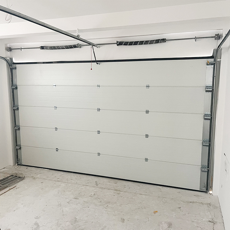 What Are Common Installation Issues with Commercial Sectional Doors?