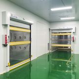 Common Usage Issues with Fast Acting Roller Shutter Doors and How to Avoid Them
