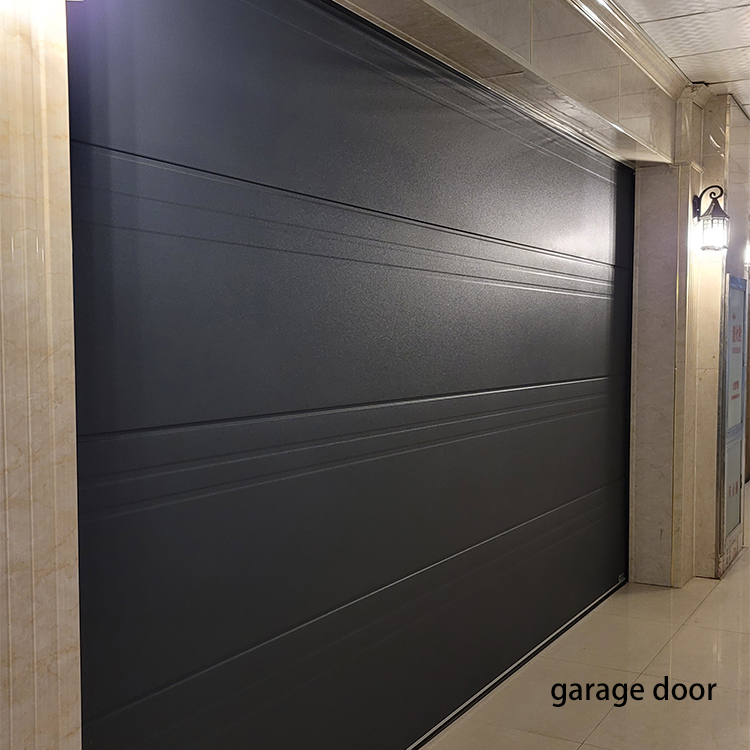 How to Maintain Garage Sectional Doors for Longevity and Optimal Performance
