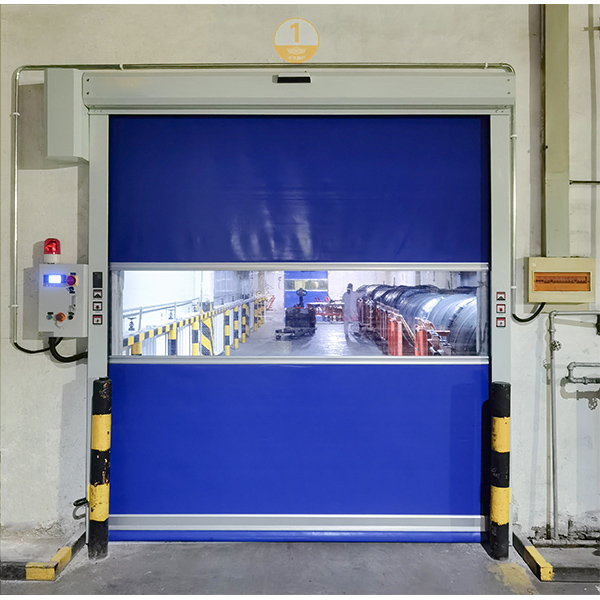 Designing Clean Room Doors with Precision and Functionality