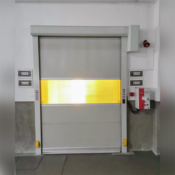 Variety of finishes and designs to enhance the aesthetic appeal