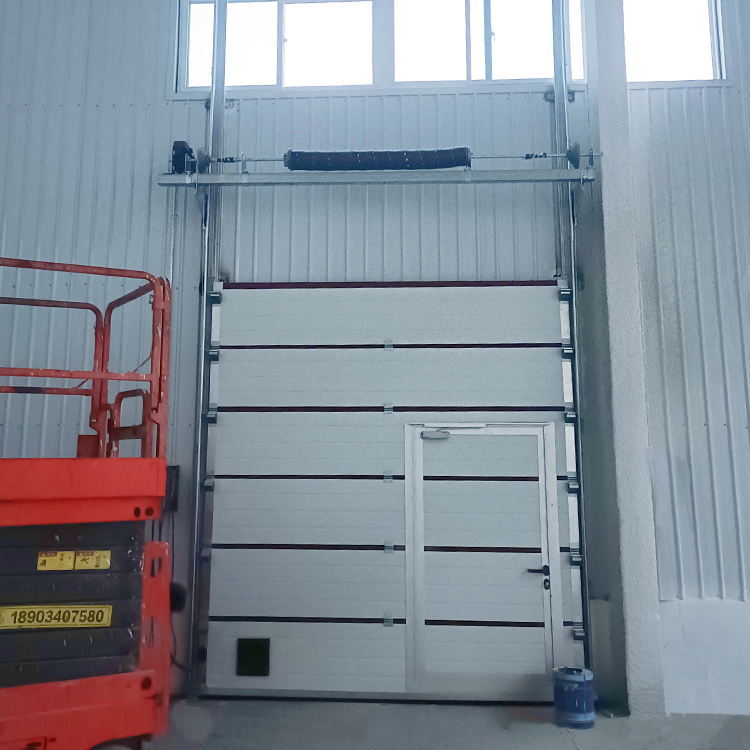 Where to Buy High-Quality Panelift Doors at Competitive Prices