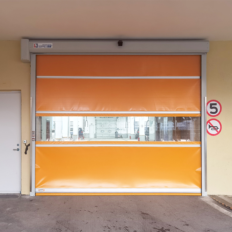 Ideal for High-Traffic Areas