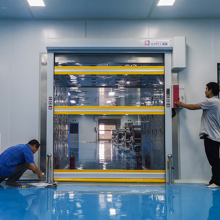 The Key to Manufacturing Productivity