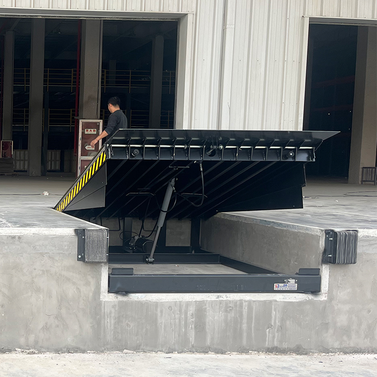 What Common Issues Should You Be Aware of When Using Dock Levelers?