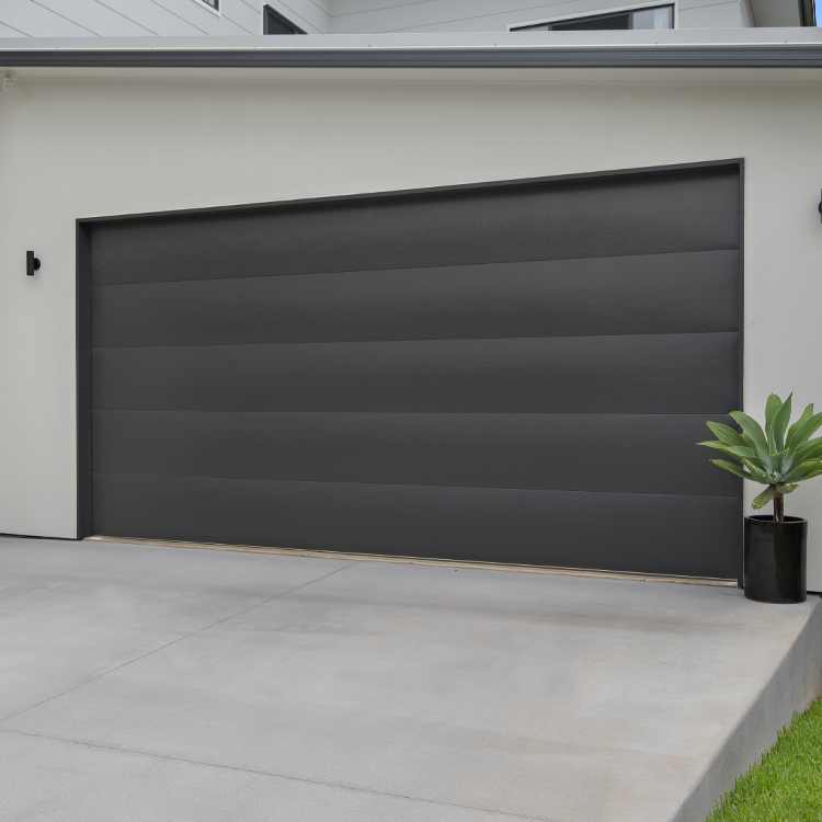 Choosing the Right Residential Sectional Door