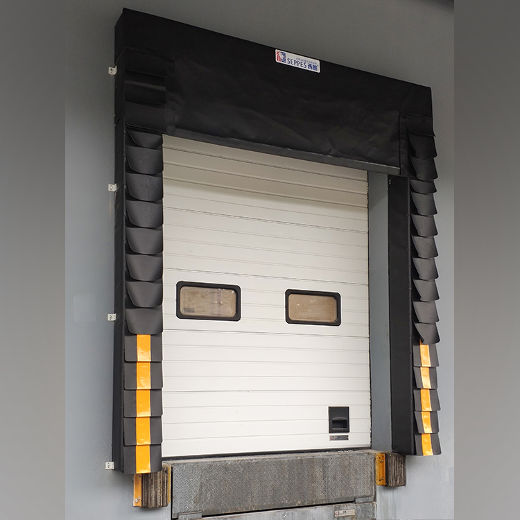 Choosing the Right Dock Equipment for Your Business Needs