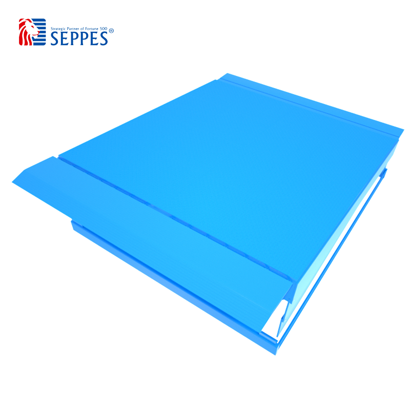Customizable Telescopic Dock Leveler for all Loading Needs