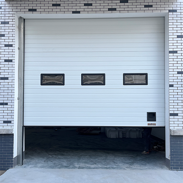 Comment les porte-niveaux peuvent rendre les portes plus accessibles