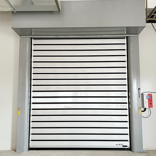 A Reliable Defense Against Fire Damage".
