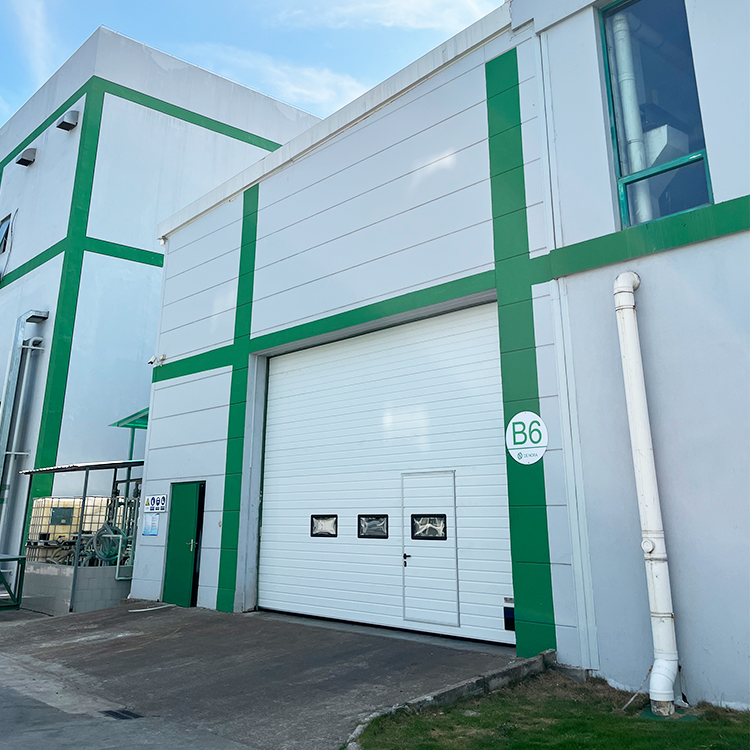 Where to Buy Durable Vertical Lift Sectional Doors at Wholesale Prices