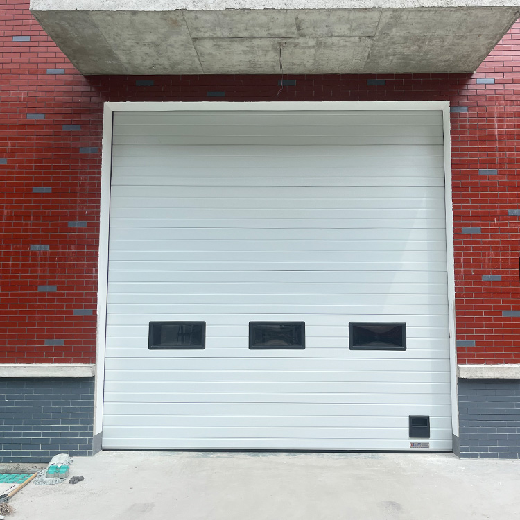 Where to Find High-Quality Sliding Sectional Garage Doors at Wholesale Prices