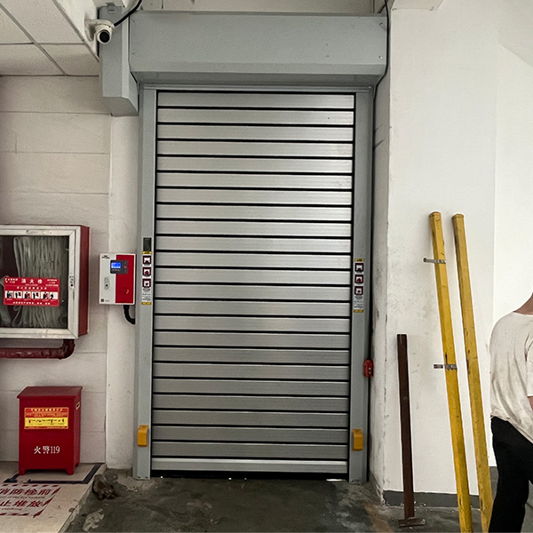 Secure Your Home with Steel Security Doors Built to Las