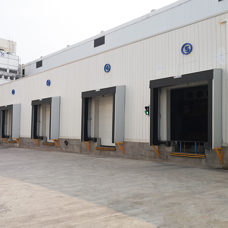 Make the Most of Your Loading Dock Investment with Customized Dock Seals and Shelters